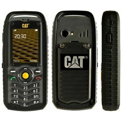 CAT B25 - Dual-Sim - Unlocked - GSM