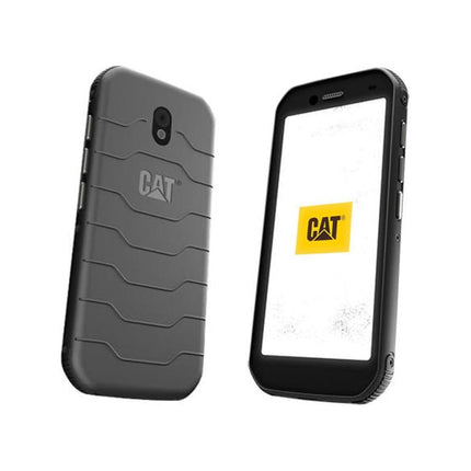 Cat S42 Smartphone - 4G Rugged Phone (IP68, Mil SPEC)