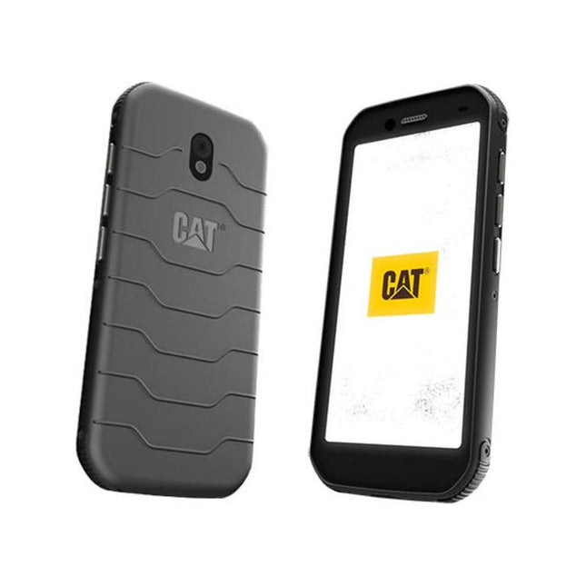 Cat S42 Smartphone - 4G Rugged Phone (IP68, Mil SPEC)