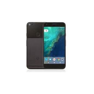 Google Pixel XL Phone 128GB - 5.5 inch display ( Quite Black)