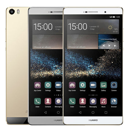 Huawei P8 Max 6.8" LTE Smartphone Octa Core 3GB +32GB/64GB ROM