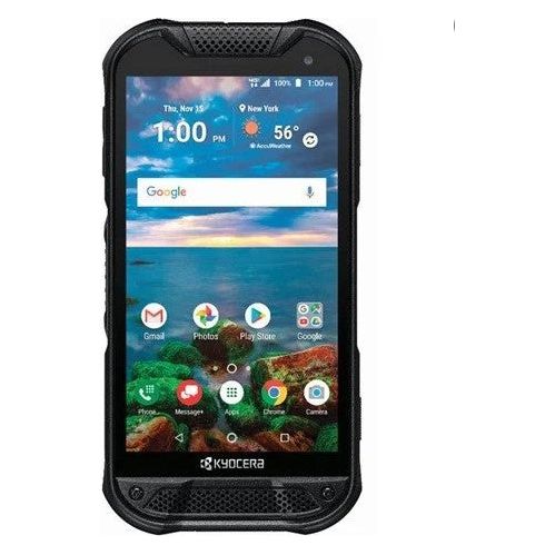 Kyocera DuraForce Pro 2 | Verizon | Black | 64 GB