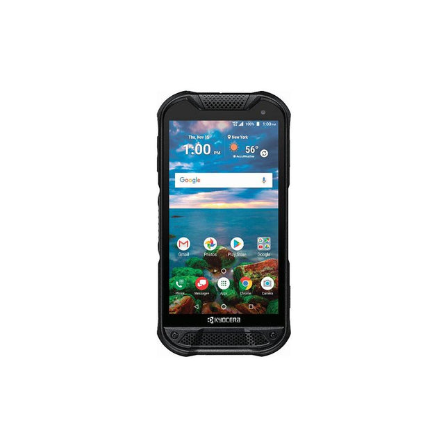 Kyocera DuraForce Pro 2 - 64 GB - Black - Unlocked - CDMA/GSM