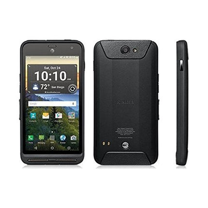 New Kyocera DuraForce XD 16GB E6790 GSM Unlocked 5.7 inch 4G LTE