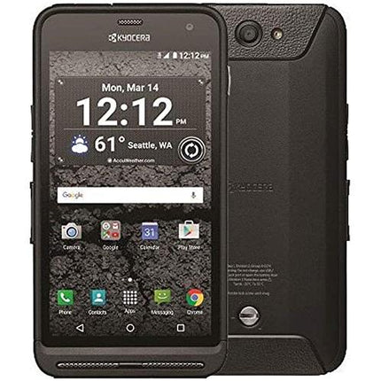 Kyocera NewInBox Unlocked At&t Kyocera DuraForce XD E6790 16GB H