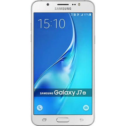 Samsung Galaxy J7 - 16 GB - White - T-Mobile - GSM