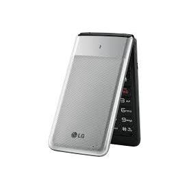 LG Exalt VN220 - 8 GB - Verizon - CDMA - Fully unlocked