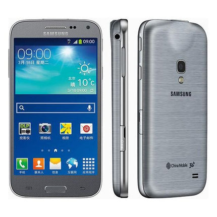 Samsung Galaxy BEAM 2 SM-G3858 Gsm Unlocked Projector Phone