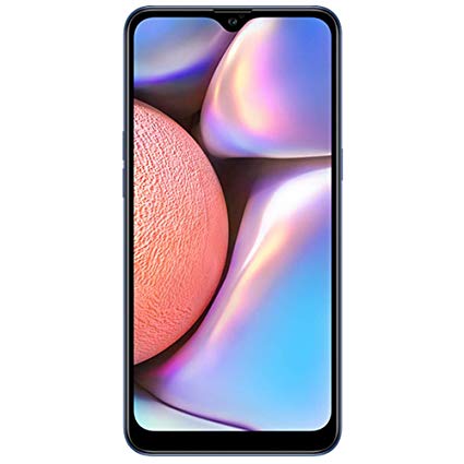 Samsung Galaxy A10s (32GB, 2GB RAM)