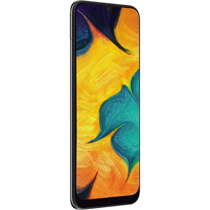 Samsung Galaxy A30 SM-A305G Dual-SIM 32GB Smartphone