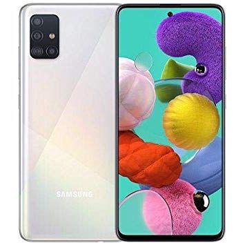 Samsung Galaxy A51 128GB 6GB Ram SM-A515F/DS Dual SIM (Factory Unlocked)