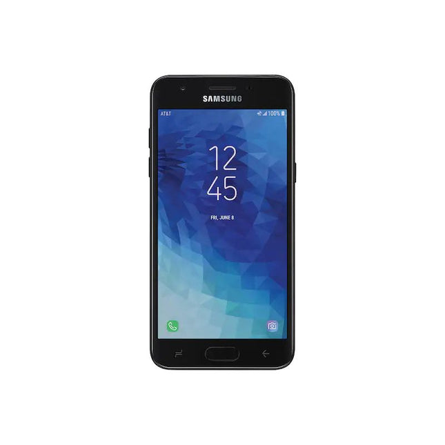 At&t Samsung Express Prime 3 with 16GB Memory Prepaid - Black