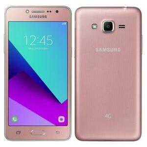 New Galaxy J2 Prime Duos 8GB SM-G532M by Samsung 4G LTE 5 inch