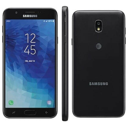 Samsung Galaxy J7 J710M - Dual-SIM - 16 GB - Black - Unlocked