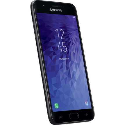 Net10 Samsung Galaxy J7 Crown 4G LTE Prepaid Smartphone