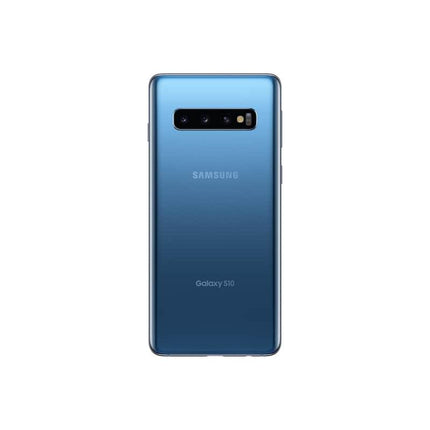 Samsung Galaxy S10 - 128 GB - Prism Blue - AT&T