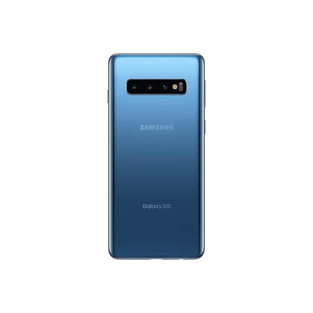 Samsung Galaxy S10 - 128 GB - Prism Blue - AT&T