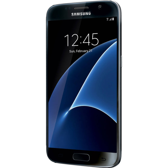 Samsung Galaxy S7, Black