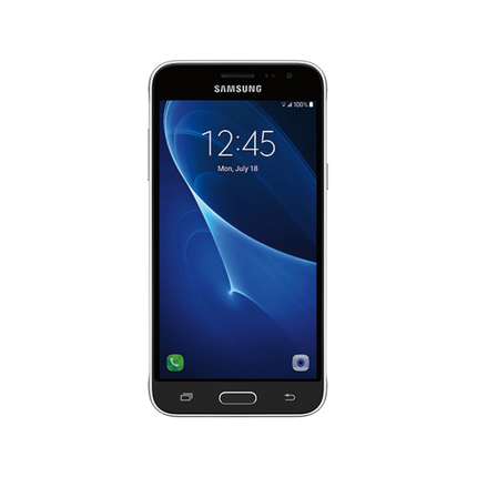 Samsung Galaxy Sky - 16 GB - Black - NET10 - CDMA