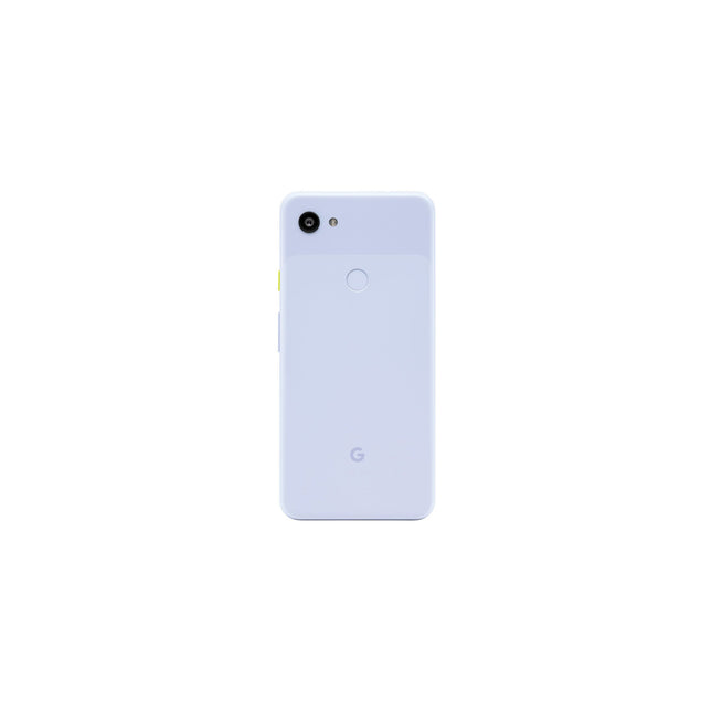 Google Pixel 3a - Unlocked - Purple-ish