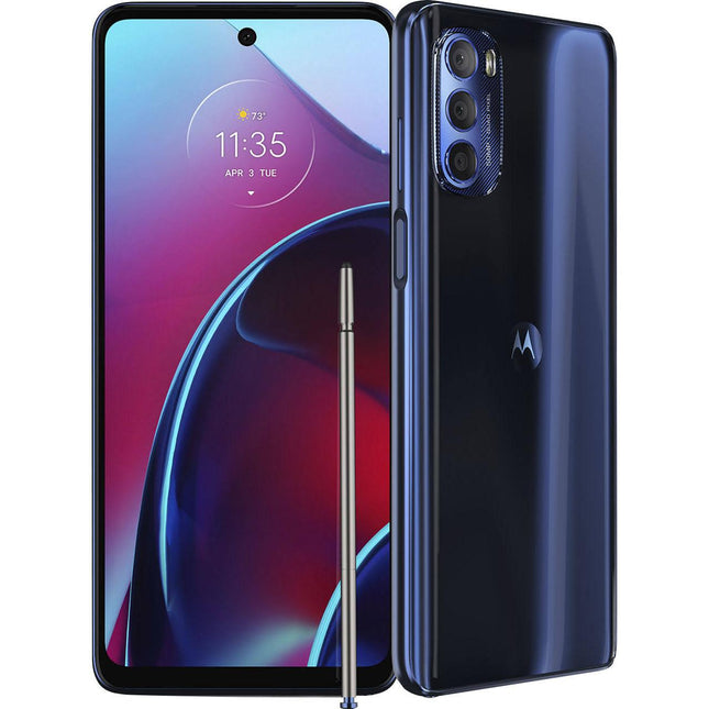 Motorola Moto G Stylus 5G (2022) - Motorola Phone