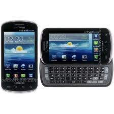 Samsung i405 Stratosphere (Verizon) Cdma