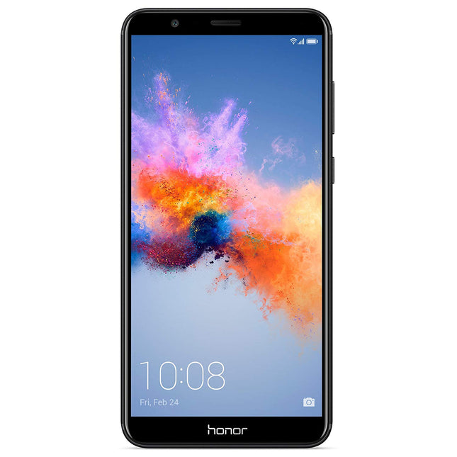 Honor 7X - 64 GB - Gray - Unlocked - GSM