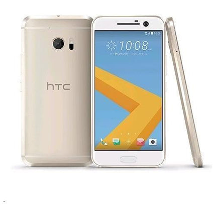 HTC 10 - 32 GB - Gold - Unlocked - GSM