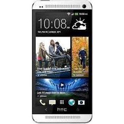 HTC One Mini LTE 601S Silver 16GB Factory Unlocked Phone