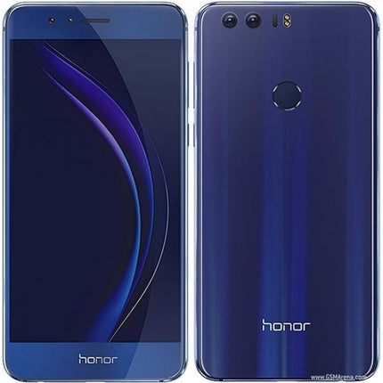 Unlocked Huawei Honor 8 FRD-L04 32GB Android GSM Smartphone