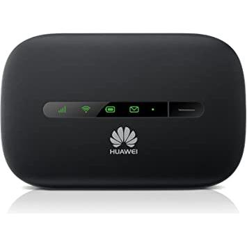 Huawei E5330 USB Mobile Hotspot - 21.6 Mbps - GSM/GPRS/EDGE/HSPA