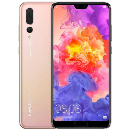 Huawei P20 Lite 4GB/64GB Dual SIM - Pink