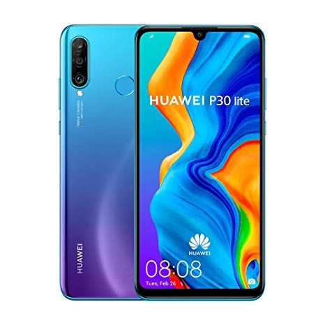 Huawei Y9 Prime 2019 (128GB, 4GB RAM)