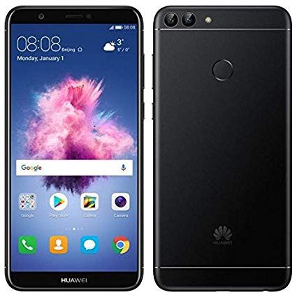 Huawei P Smart (32GB) 5.6 inch Fullview Display & Dual Camera's,