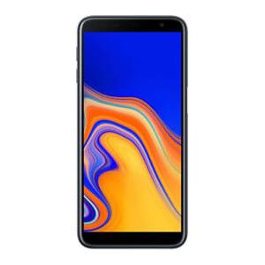 Samsung Galaxy J6+ J615FD 3GB/32GB Dual SIM - Black