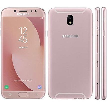 Samsung Galaxy J7 Pro J730GM - Dual-SIM - 32 GB - Pink - Unlocked