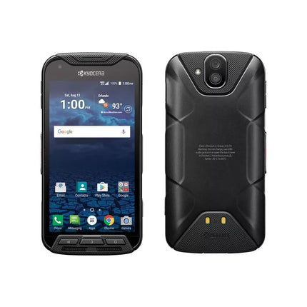 Kyocera DuraForce Pro E6820 4G LTE 32GB Military Grade Rugged