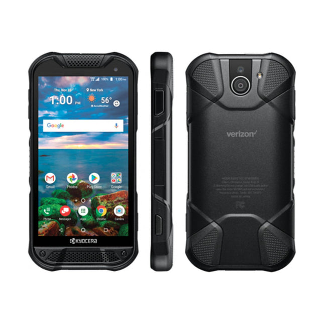 Kyocera Duraforce Pro 2 - 64gb - Black (verizon) Model E6910