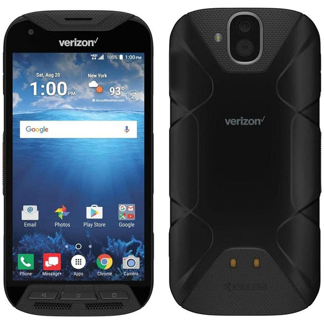 Kyocera DuraForce Pro E6810 Verizon Android Smart Phone - Black