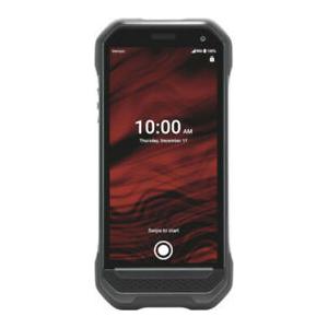 NEW Kyocera Duraforce Ultra 5g 128gb E7110 Black Verizon