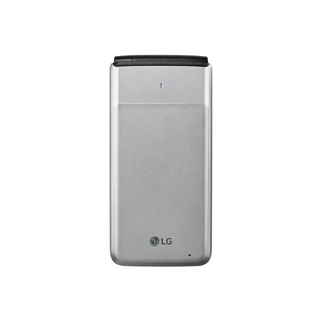 LG Exalt VN220-8GB-Verizon-CDMA US Mobile