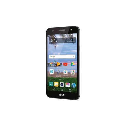 LG Fiesta L64VL - 16 GB - TracFone - CDMA