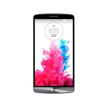 LG G3 D851 32GB 4G LTE T-Mobile Unlocked GSM 4G LTE Quad-HD