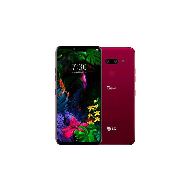 LG G8 ThinQ 128GB Lmg820tm T-Mobile 4G LTE 6.1 inch P-OLED Disp