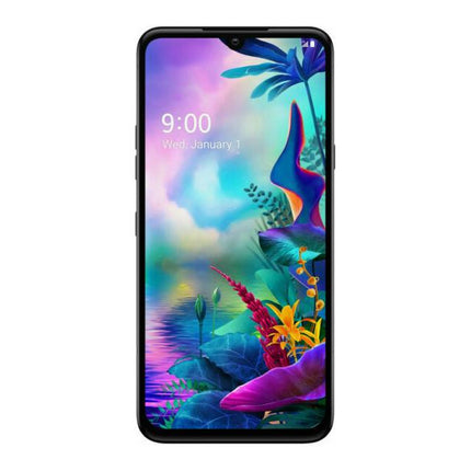 LG G8X ThinQ 128GB Smartphone