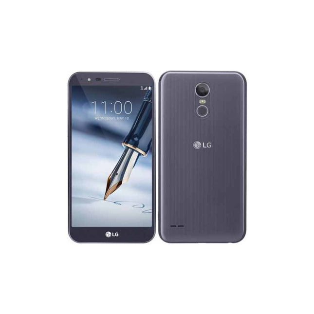 LG Stylo 3 L83BL - 16 GB - TracFone - GSM