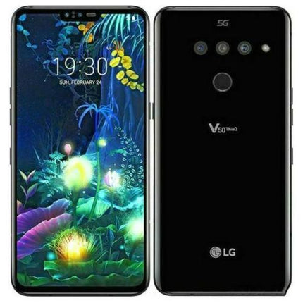 LG V50 ThinQ 128GB LM-V500N 6.4" UNLOCKED