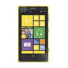 Nokia Lumia 1020 Windows Phone 32 GB - White - GSM