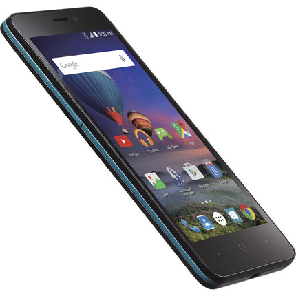 ZTE Midnight Pro LTE - 8 GB - Simple Mobile - GSM