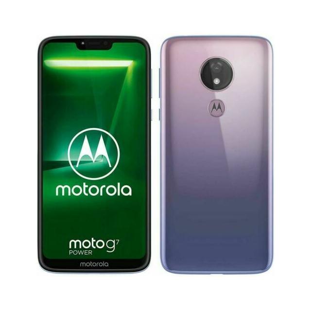 Motorola Moto G7 Power XT1955 64GB Unlocked